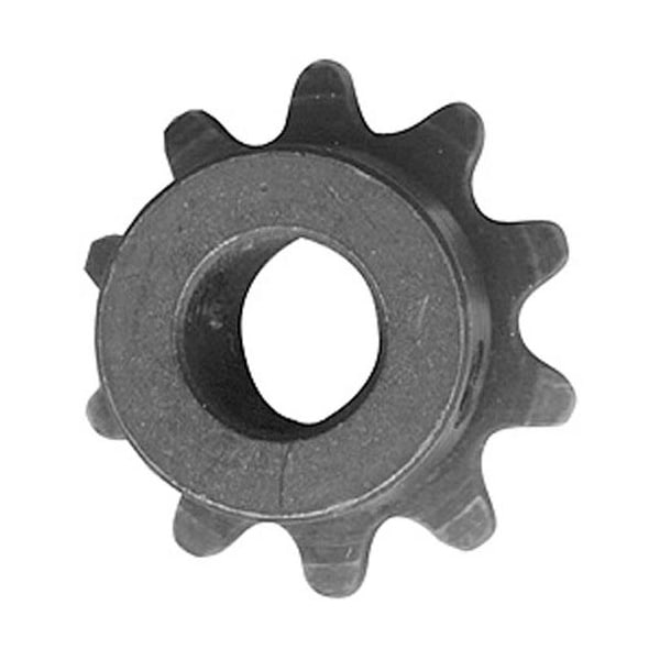 Nieco Sprocket 10T For - Part# Nc6006 NC6006 - main
